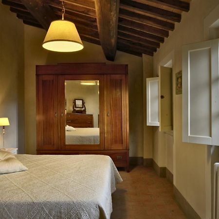 Borgo Casalvento Guest House Cantagrillo Bilik gambar