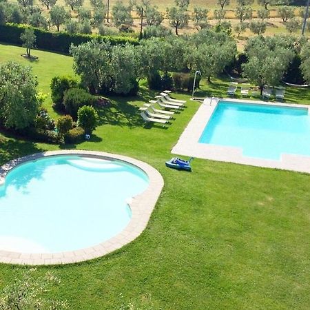 Borgo Casalvento Guest House Cantagrillo Luaran gambar
