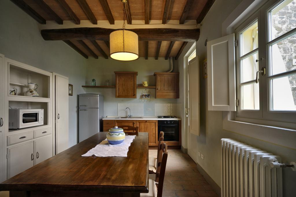 Borgo Casalvento Guest House Cantagrillo Bilik gambar