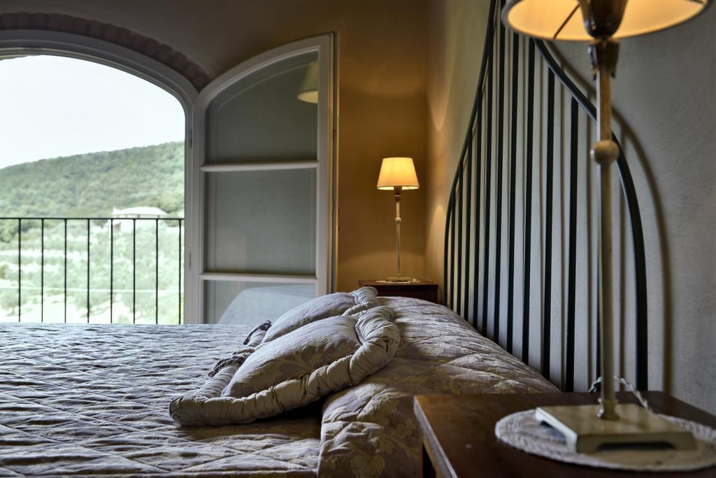 Borgo Casalvento Guest House Cantagrillo Bilik gambar