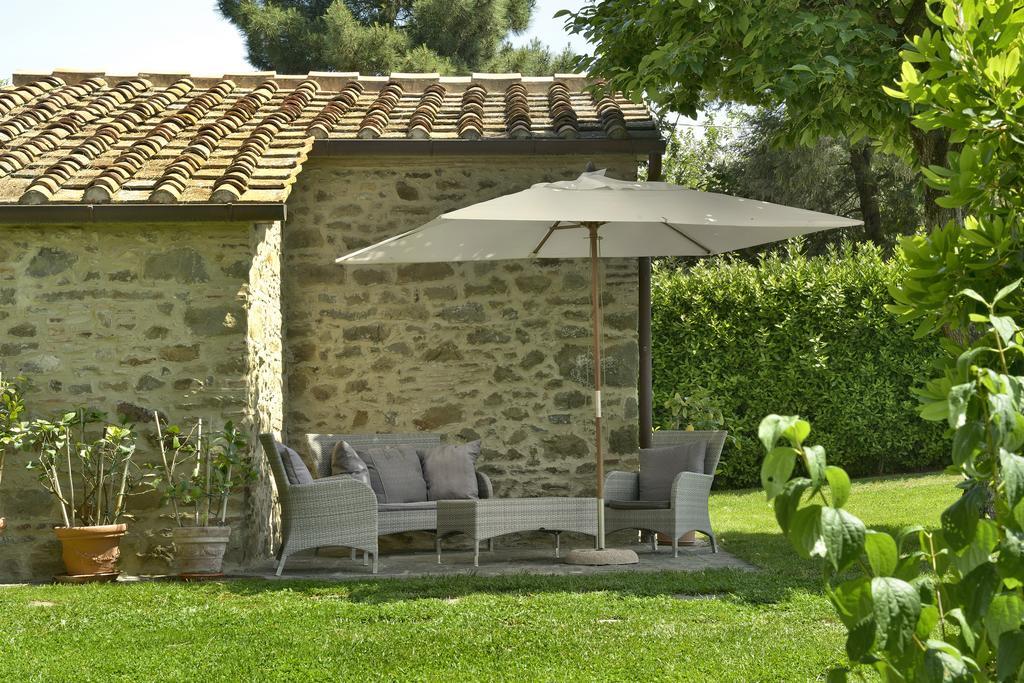 Borgo Casalvento Guest House Cantagrillo Luaran gambar