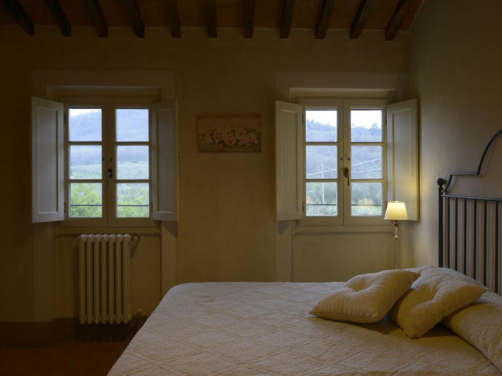 Borgo Casalvento Guest House Cantagrillo Luaran gambar