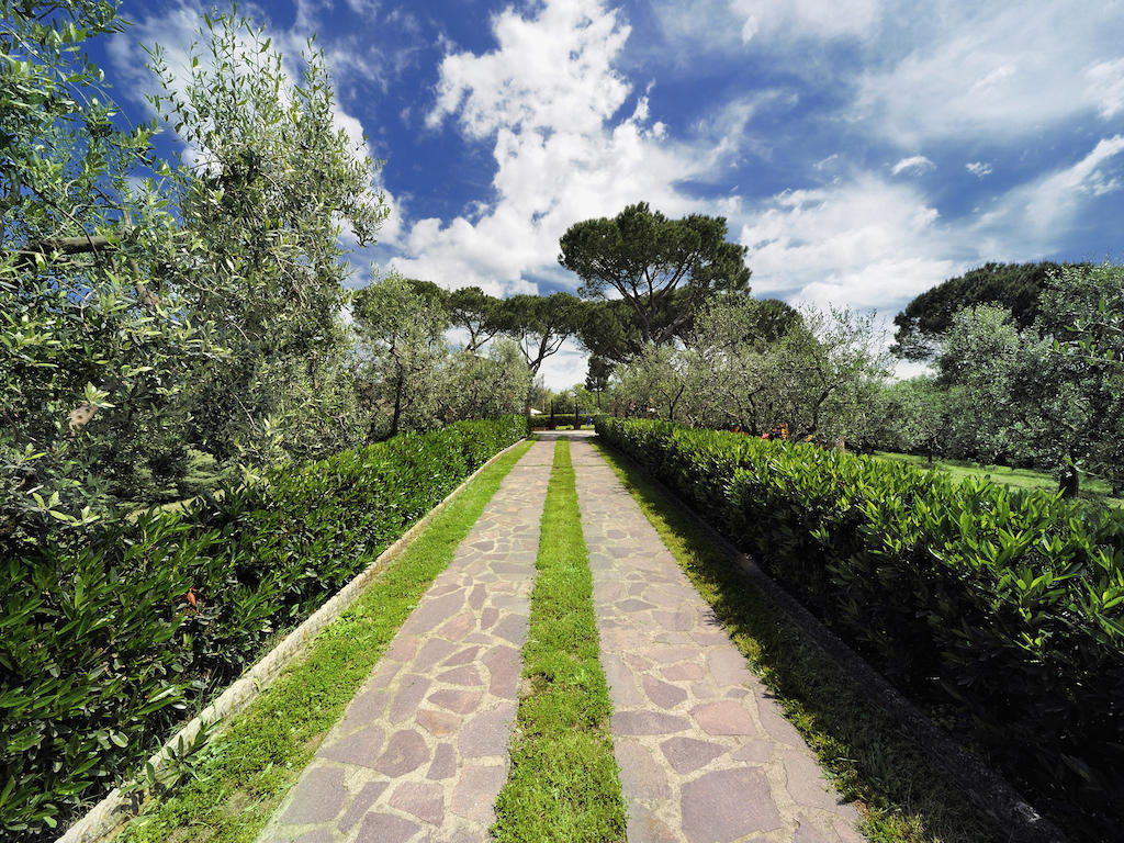 Borgo Casalvento Guest House Cantagrillo Luaran gambar