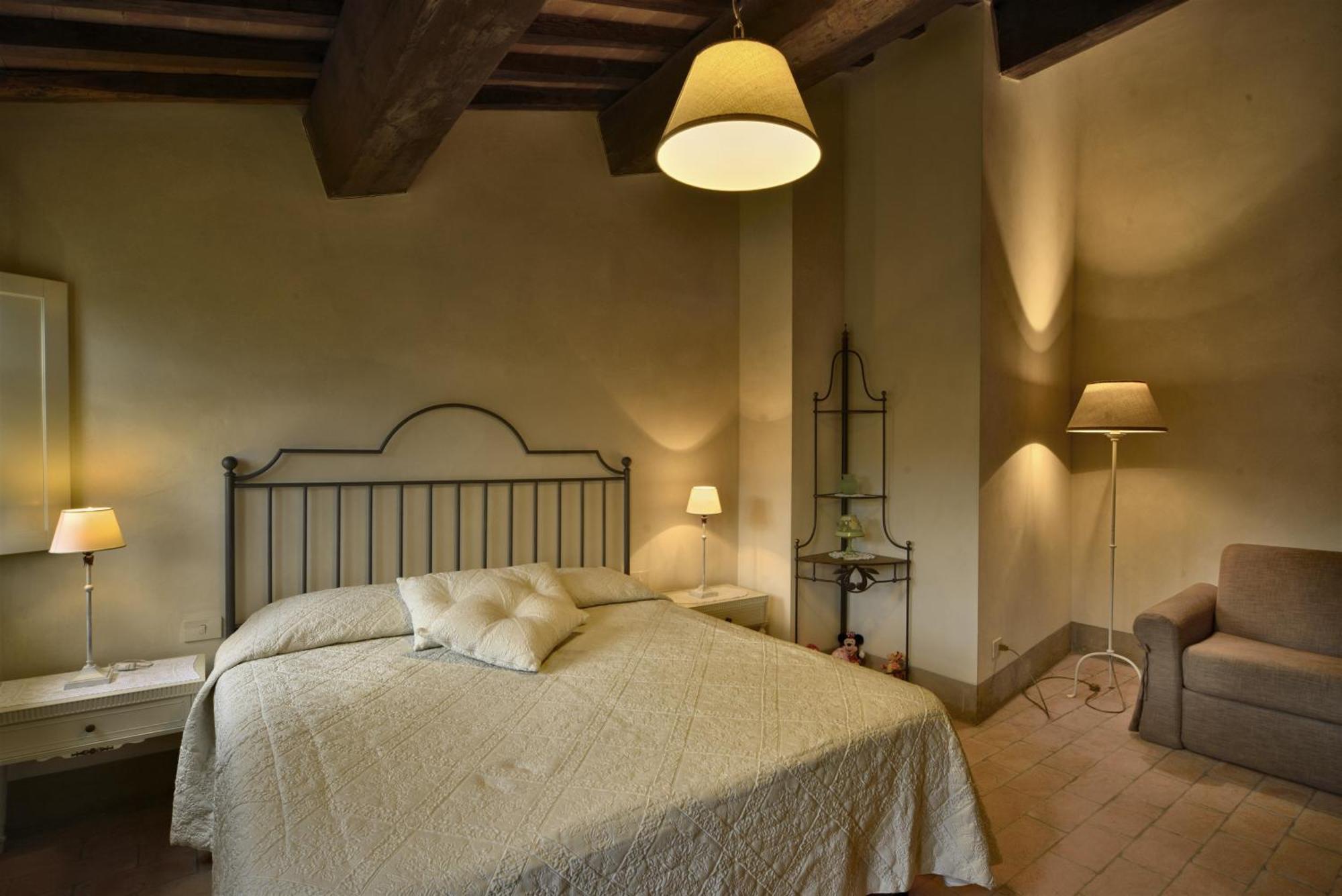 Borgo Casalvento Guest House Cantagrillo Bilik gambar