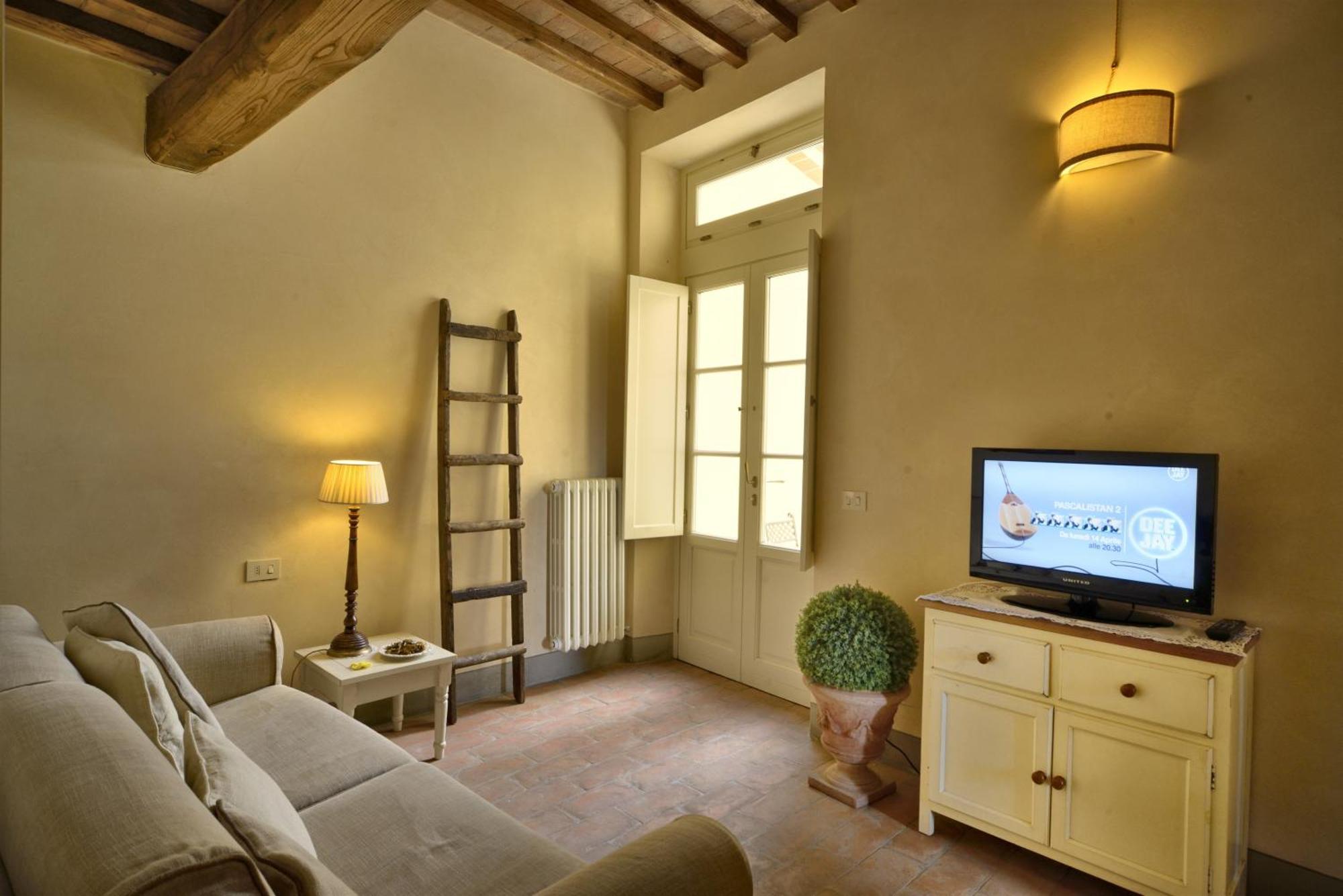 Borgo Casalvento Guest House Cantagrillo Bilik gambar