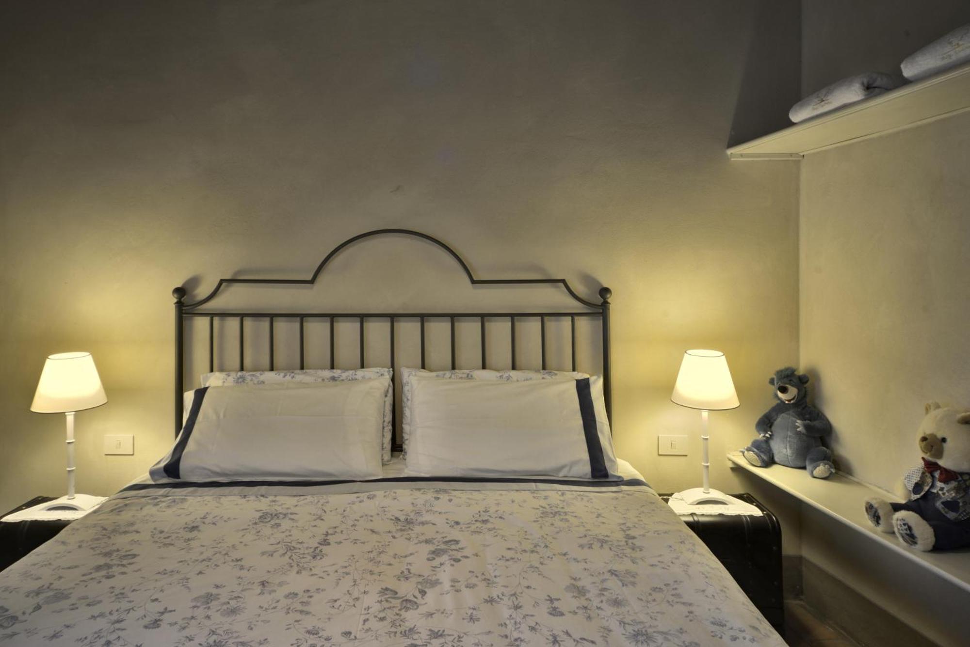 Borgo Casalvento Guest House Cantagrillo Bilik gambar