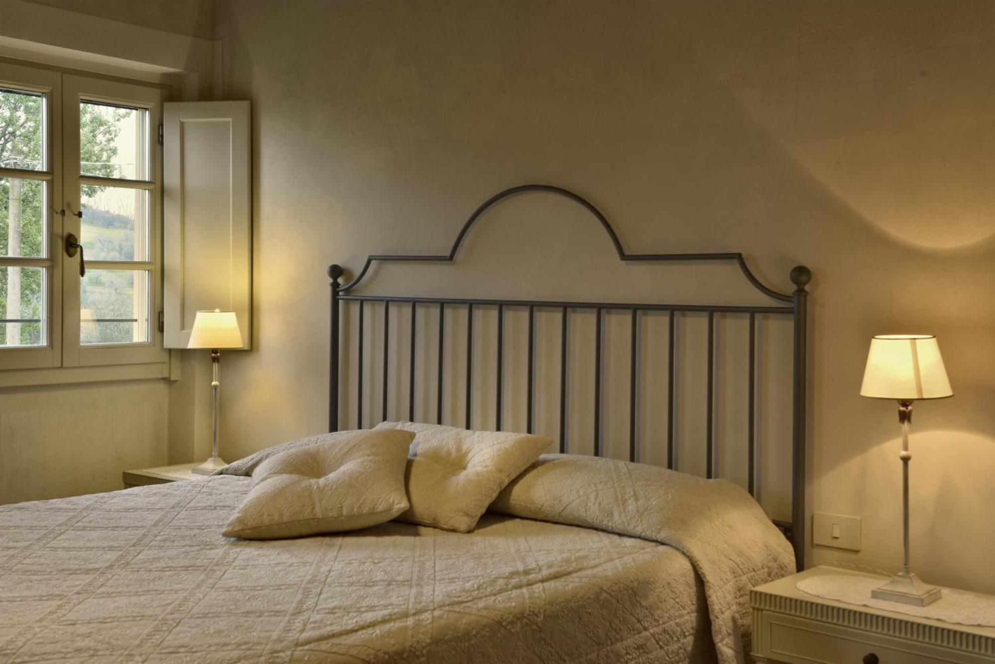 Borgo Casalvento Guest House Cantagrillo Bilik gambar