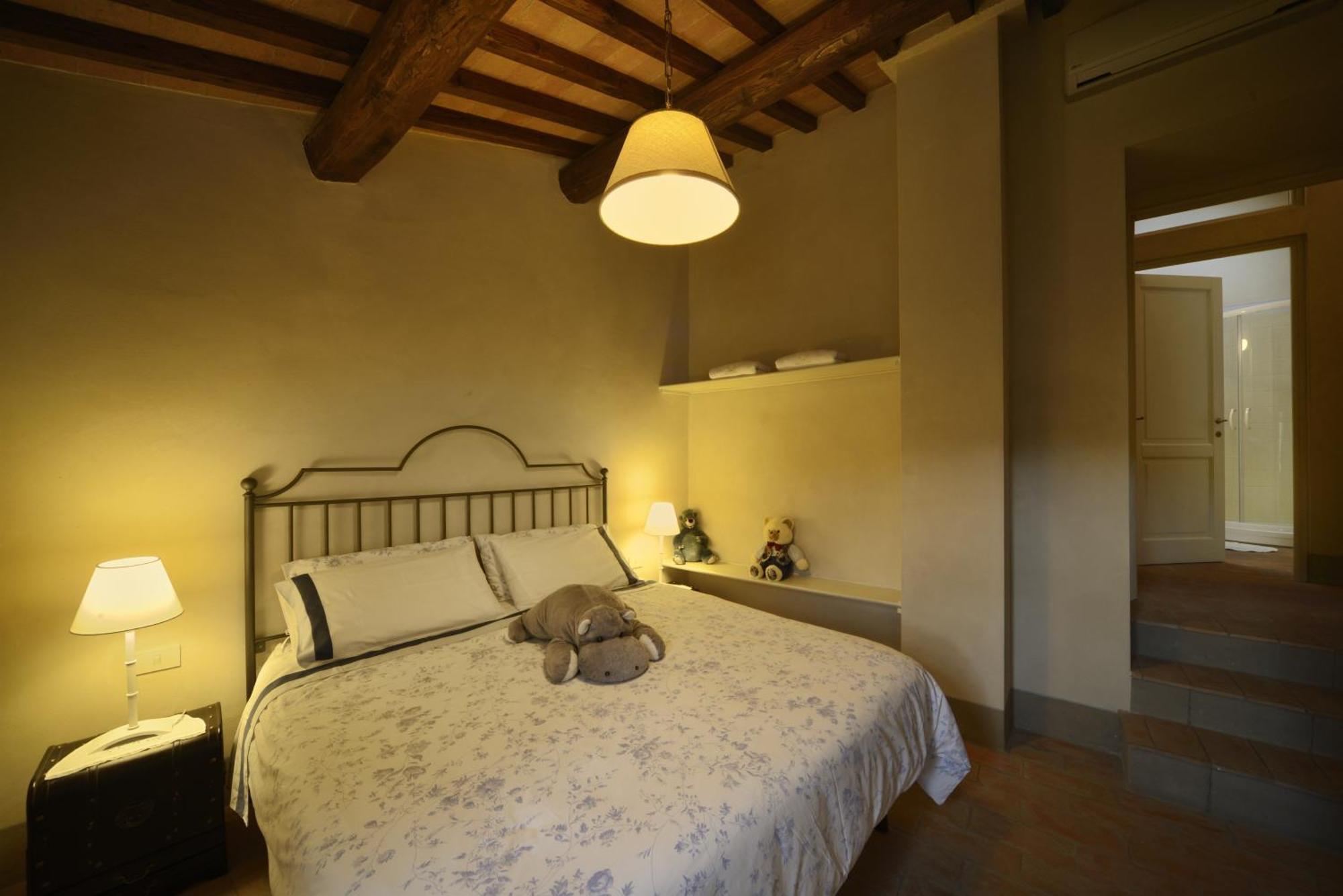 Borgo Casalvento Guest House Cantagrillo Bilik gambar