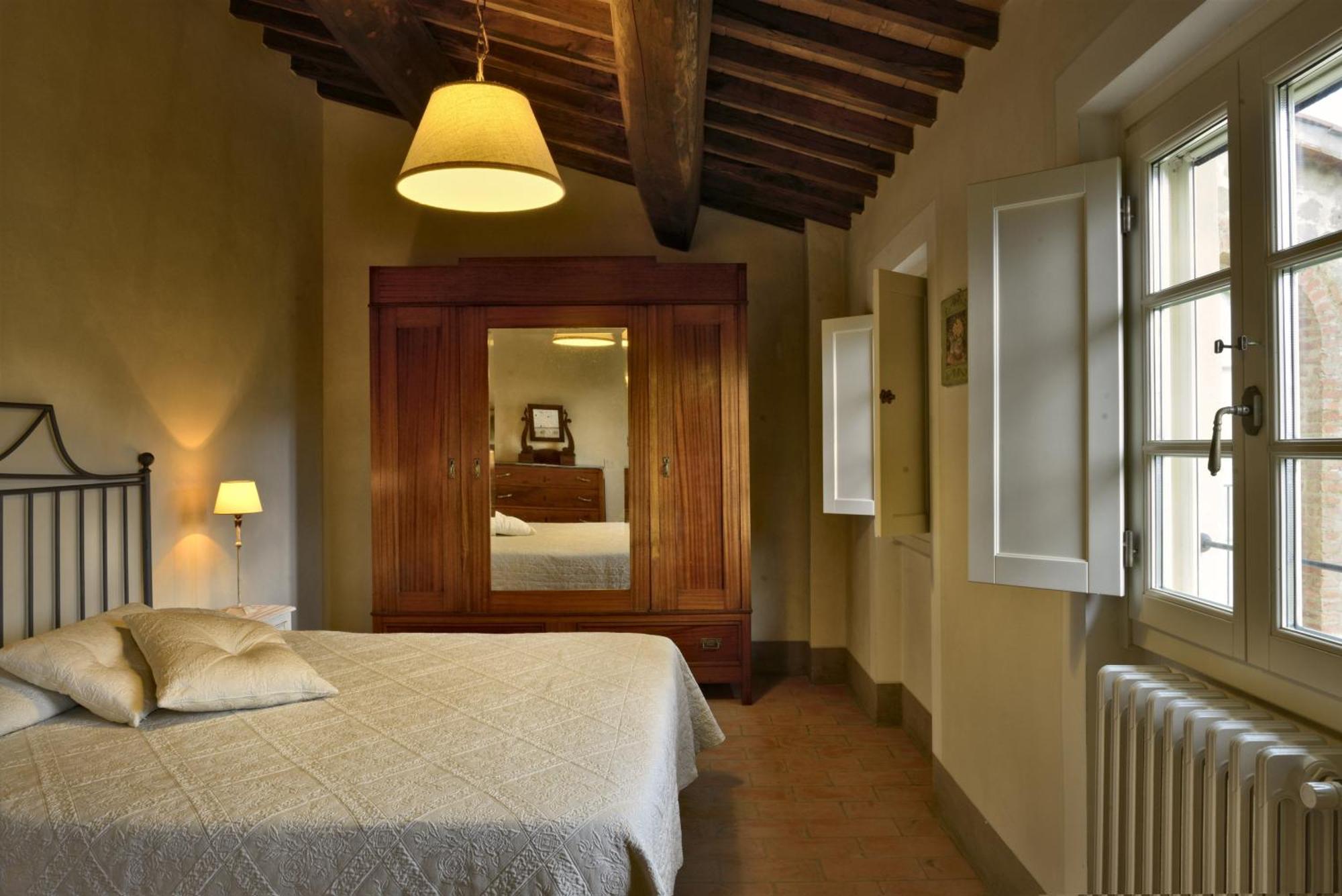 Borgo Casalvento Guest House Cantagrillo Bilik gambar