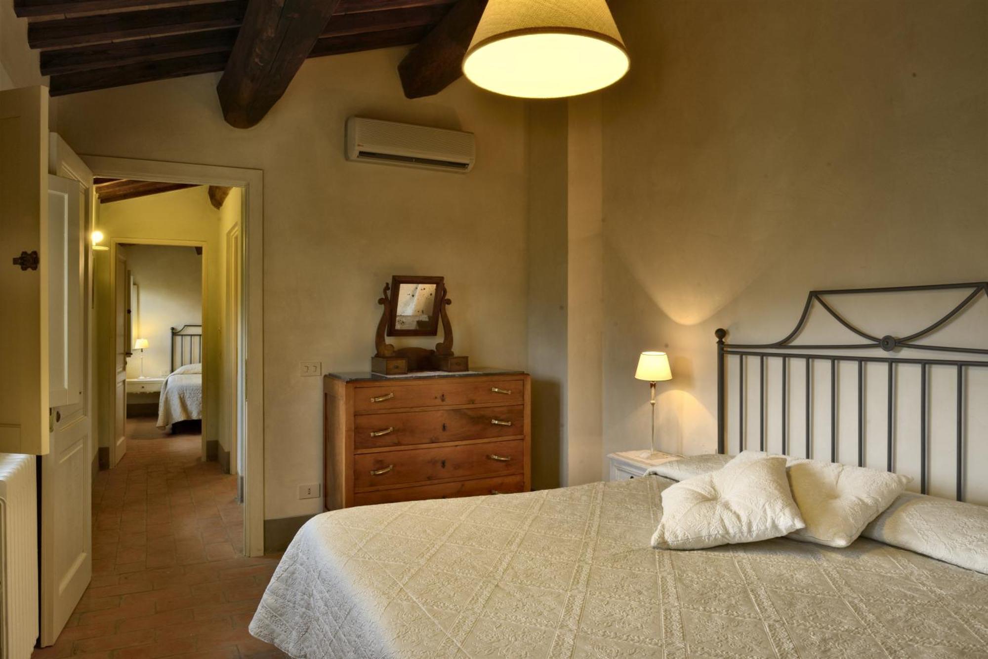 Borgo Casalvento Guest House Cantagrillo Bilik gambar