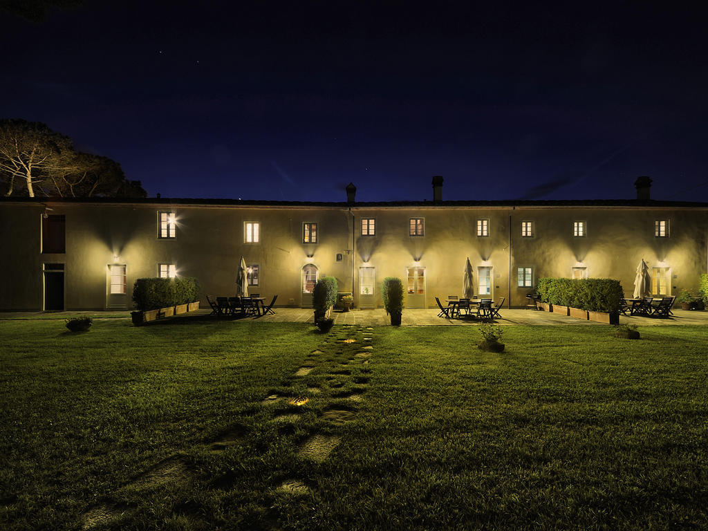Borgo Casalvento Guest House Cantagrillo Luaran gambar