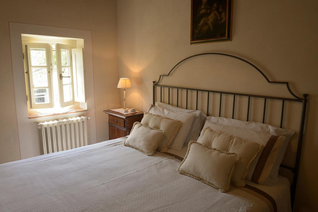 Borgo Casalvento Guest House Cantagrillo Luaran gambar