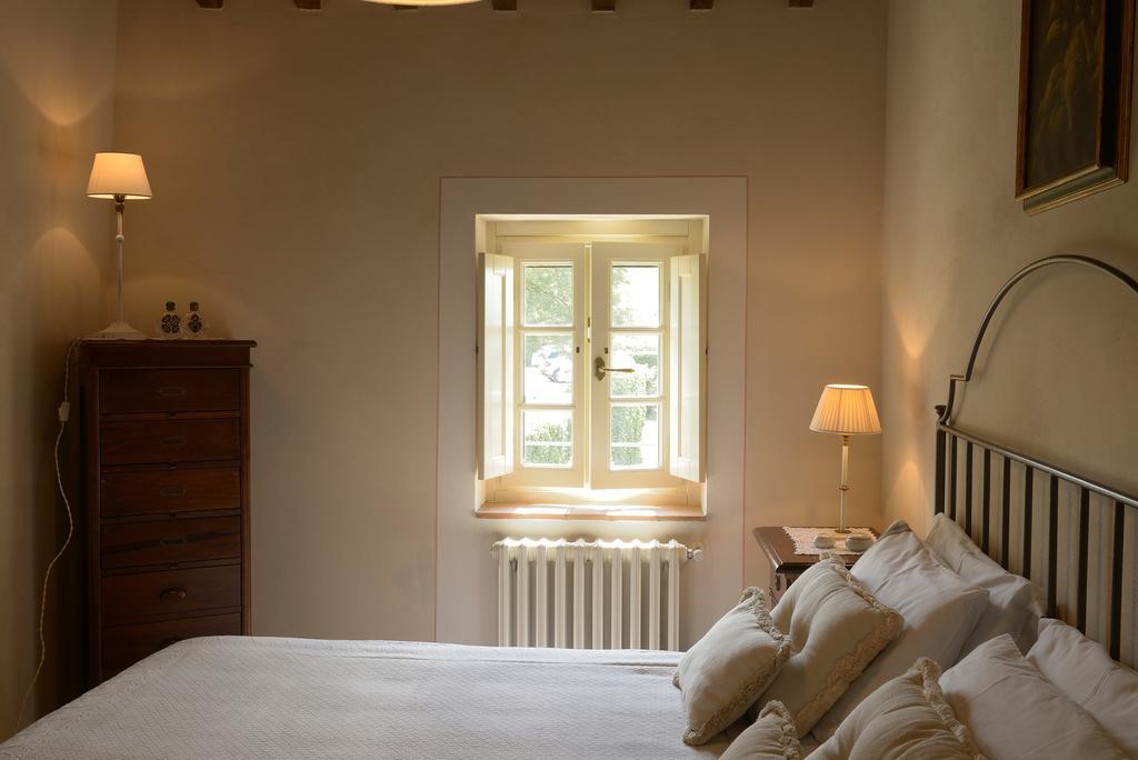 Borgo Casalvento Guest House Cantagrillo Luaran gambar