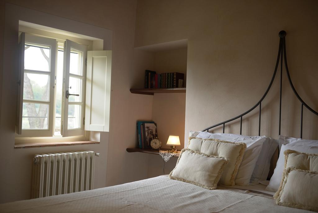 Borgo Casalvento Guest House Cantagrillo Luaran gambar