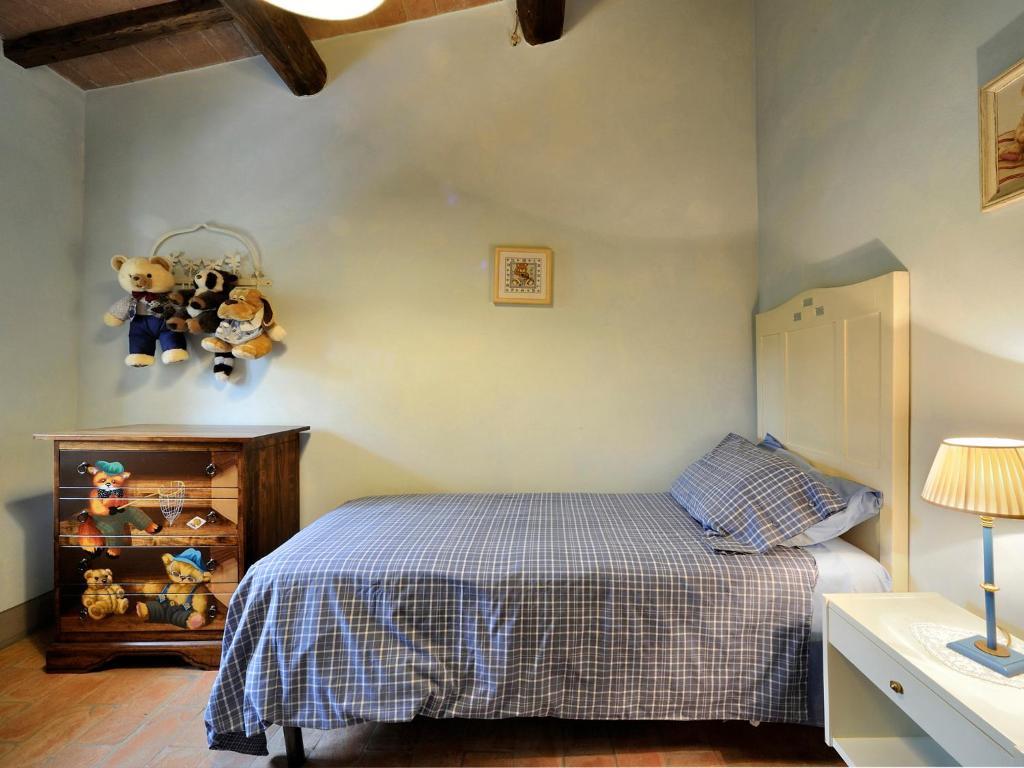 Borgo Casalvento Guest House Cantagrillo Bilik gambar