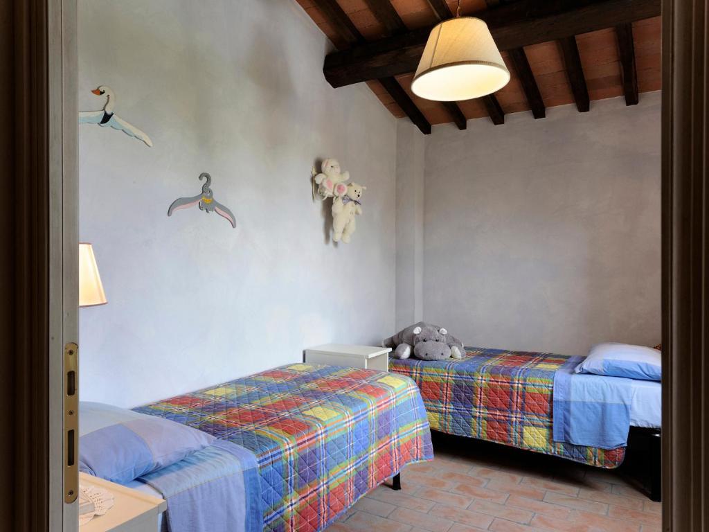 Borgo Casalvento Guest House Cantagrillo Bilik gambar