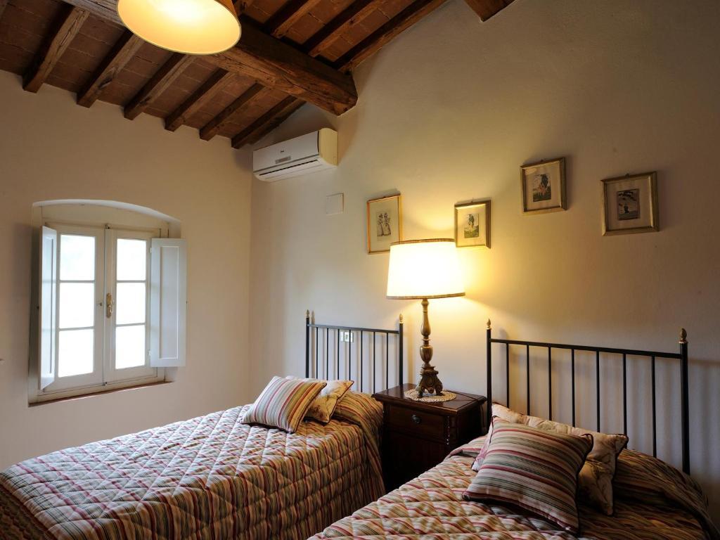 Borgo Casalvento Guest House Cantagrillo Bilik gambar