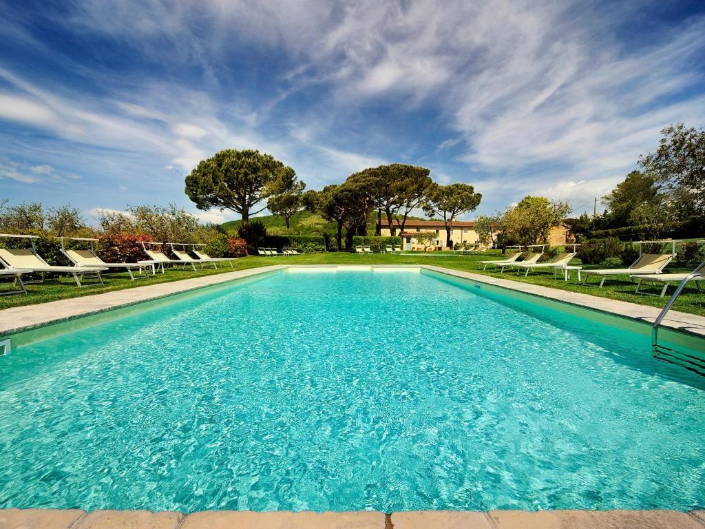 Borgo Casalvento Guest House Cantagrillo Luaran gambar