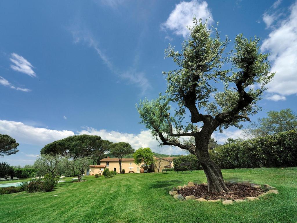Borgo Casalvento Guest House Cantagrillo Luaran gambar