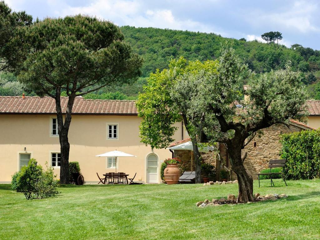 Borgo Casalvento Guest House Cantagrillo Luaran gambar